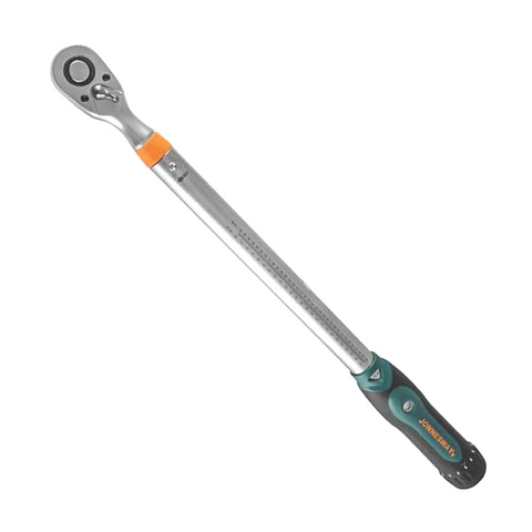 Llave de Torque Jonnesway de 1/2 - 40 a 200 NM