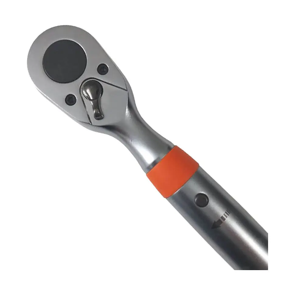 Llave de Torque Jonnesway de 1/2 - 40 a 200 NM 2