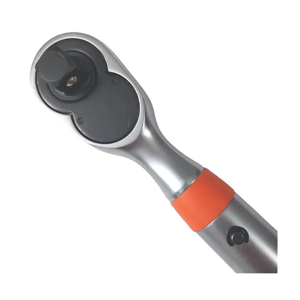 Llave de Torque Jonnesway de 1/2 - 40 a 200 NM 3