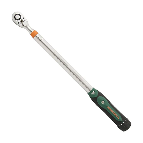 Llave de Torque Jonnesway de 1/2 - 60 a 340 NM
