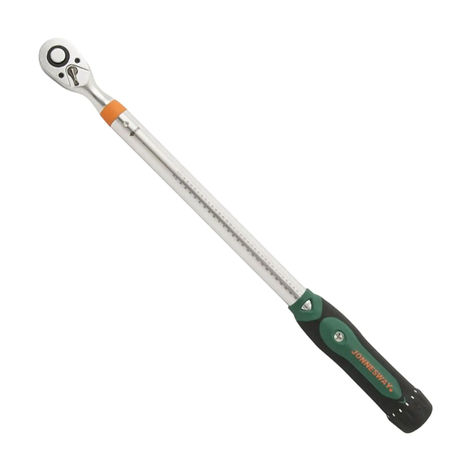 Llave de Torque Jonnesway de 1/2 - 60 a 340 NM 1