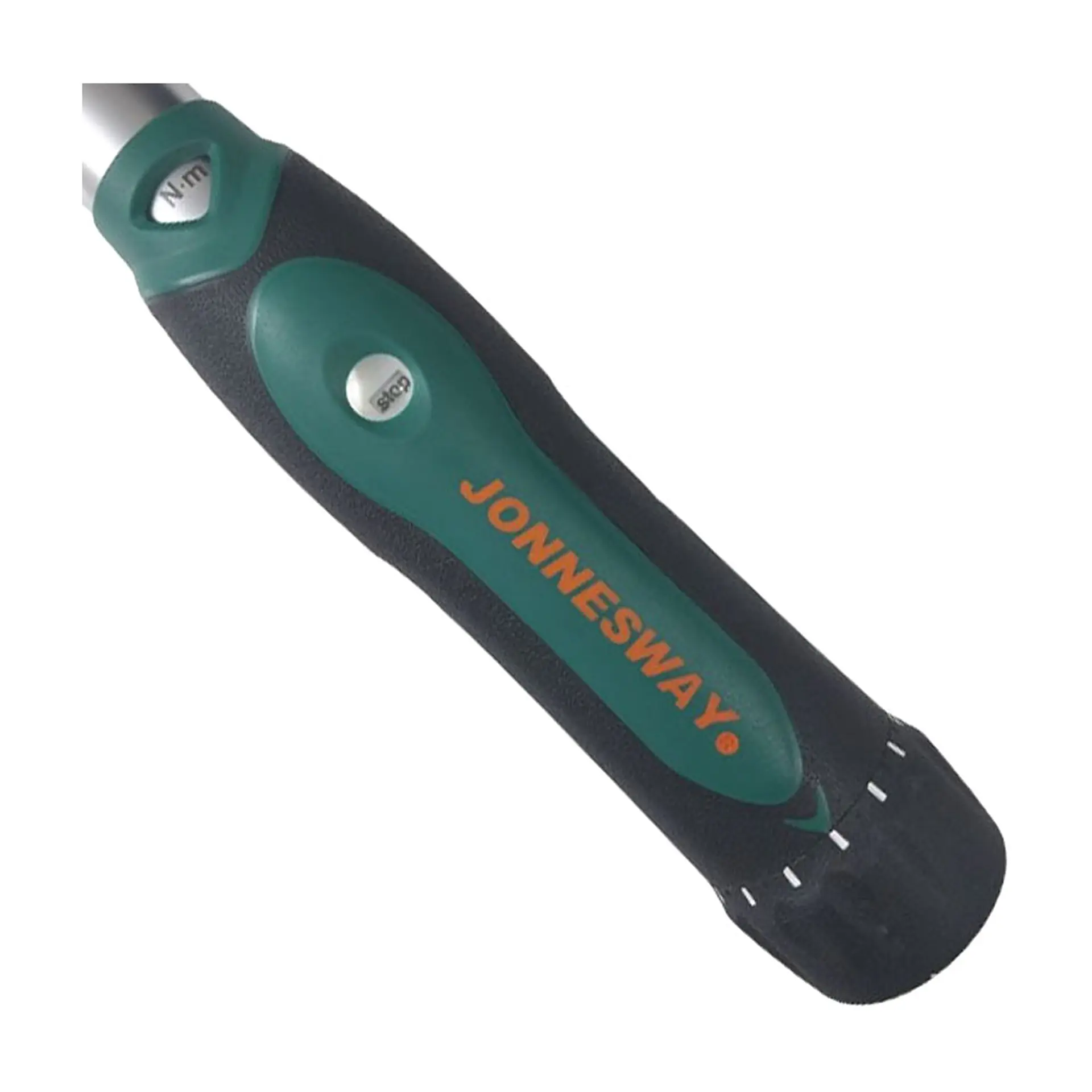 Llave de Torque Jonnesway de 1/2 - 60 a 340 NM 4