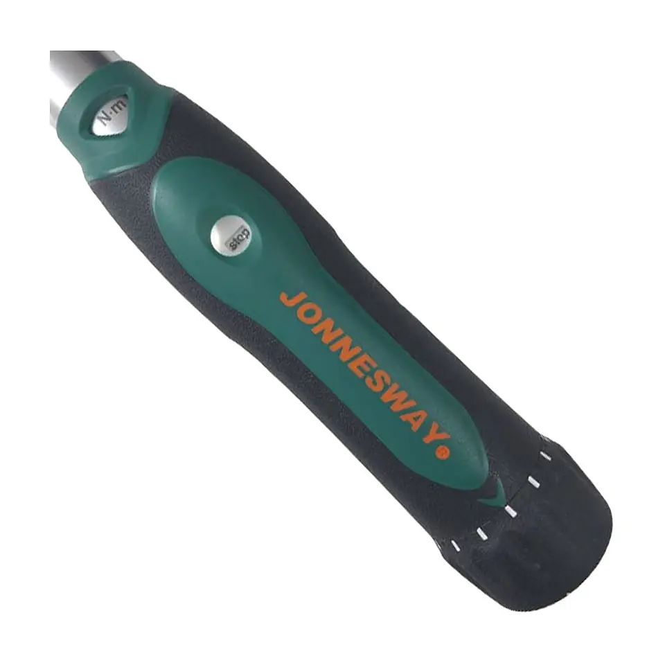 Llave de Torque Jonnesway de 1/2 - 60 a 340 NM 4