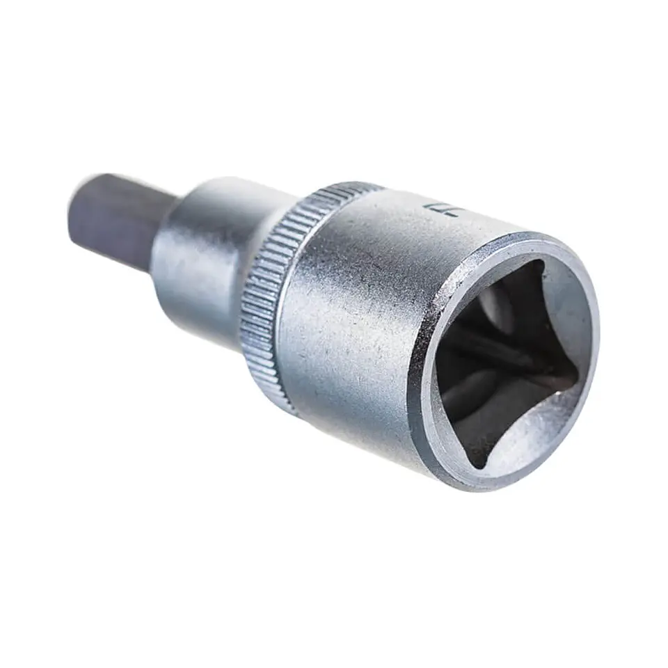 Juego de Dados Allen Force 1/2 - 5 a 17 mm - 8 Piezas  2