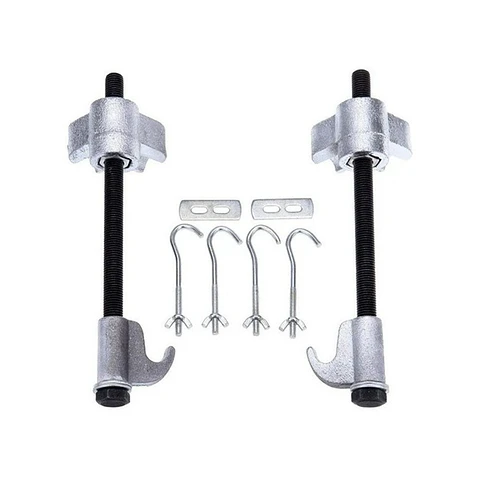 Compresor Universal Resortes de Amortiguadores Smart tools