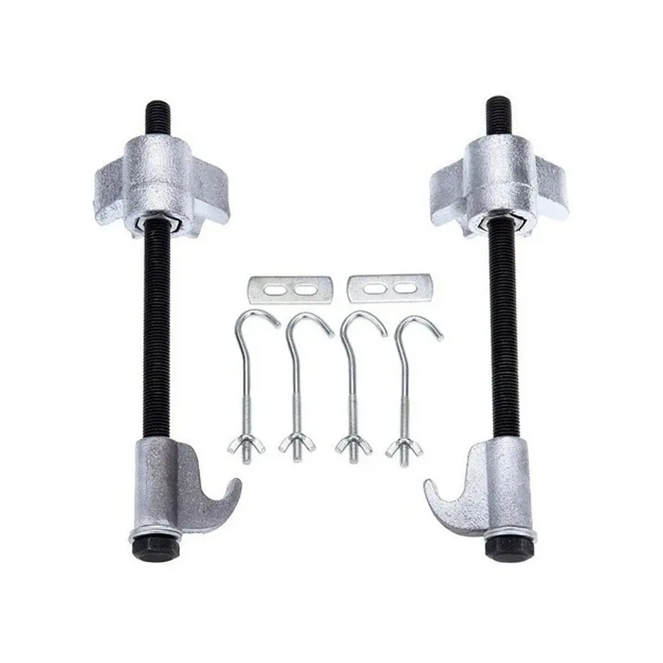 Compresor Universal Resortes de Amortiguadores Smart tools 1