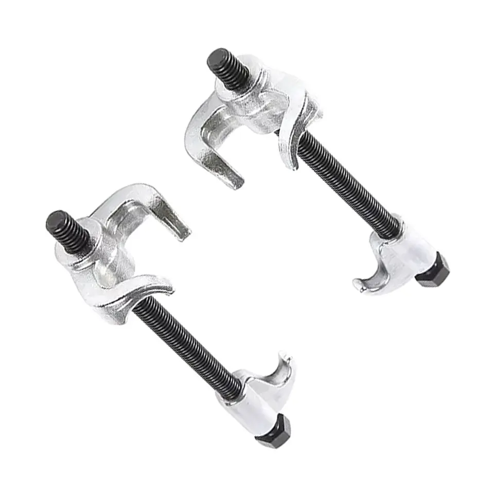 Compresor Universal Resortes de Amortiguadores Smart tools 3