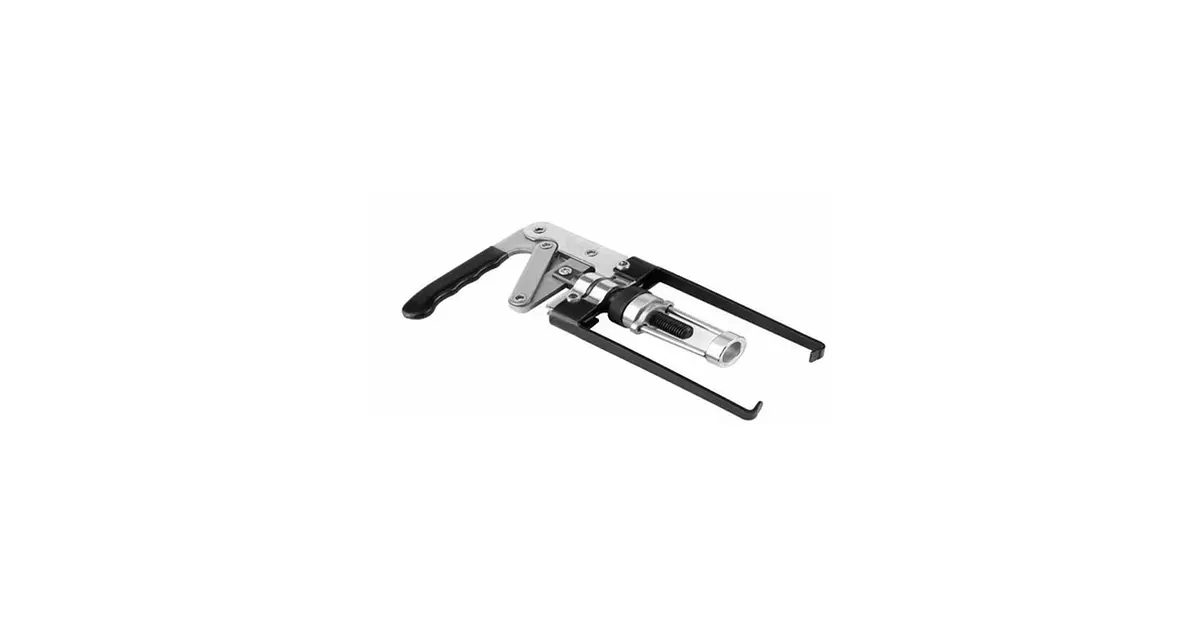 Compresor para Resortes de Válvulas Force - 35 a 142 mm