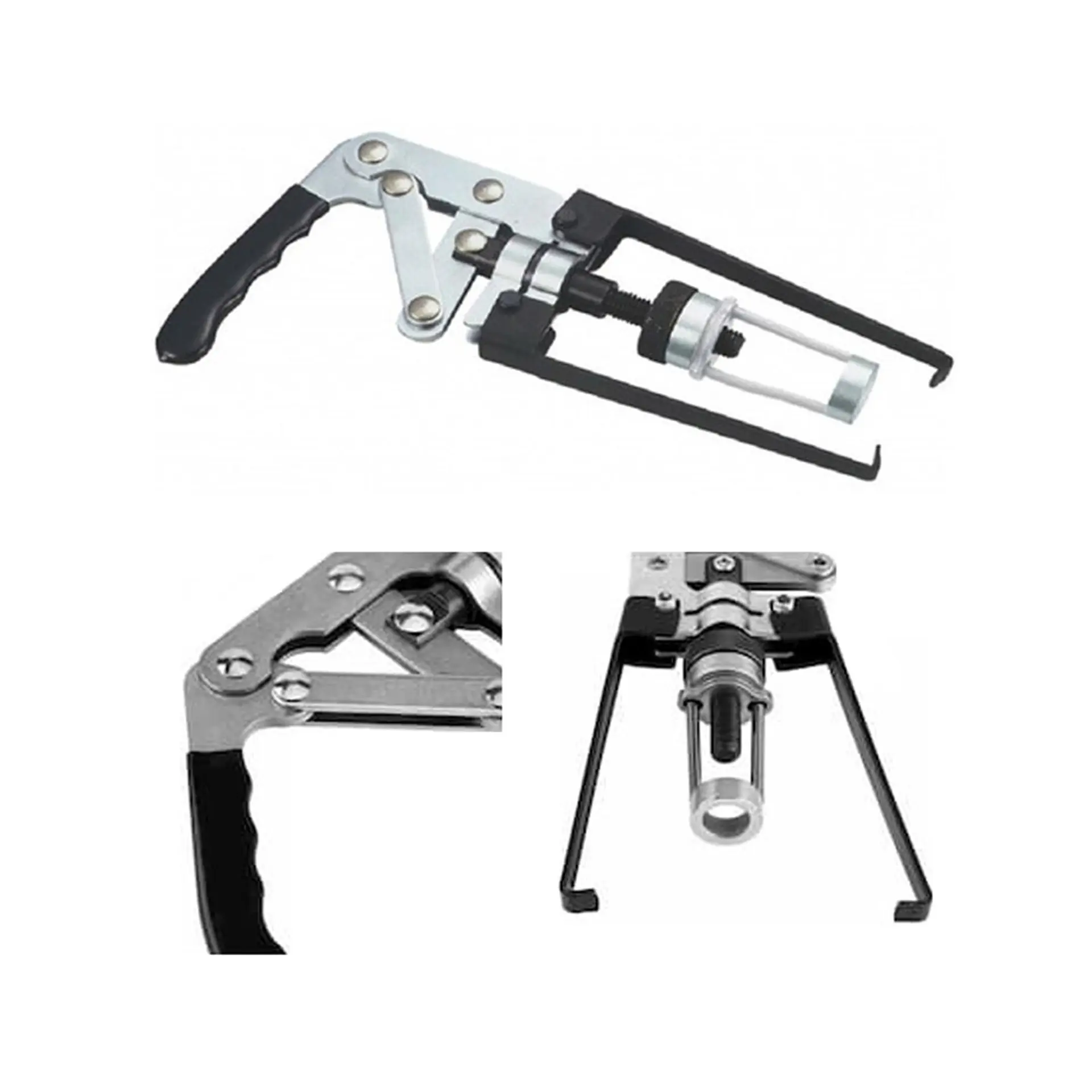 Compresor para Resortes de Válvulas Force - 35 a 142 mm 2