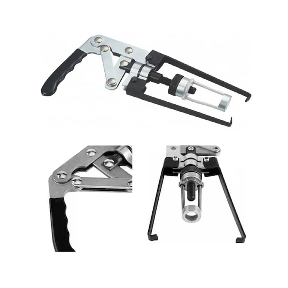 Compresor para Resortes de Válvulas Force - 35 a 142 mm 2