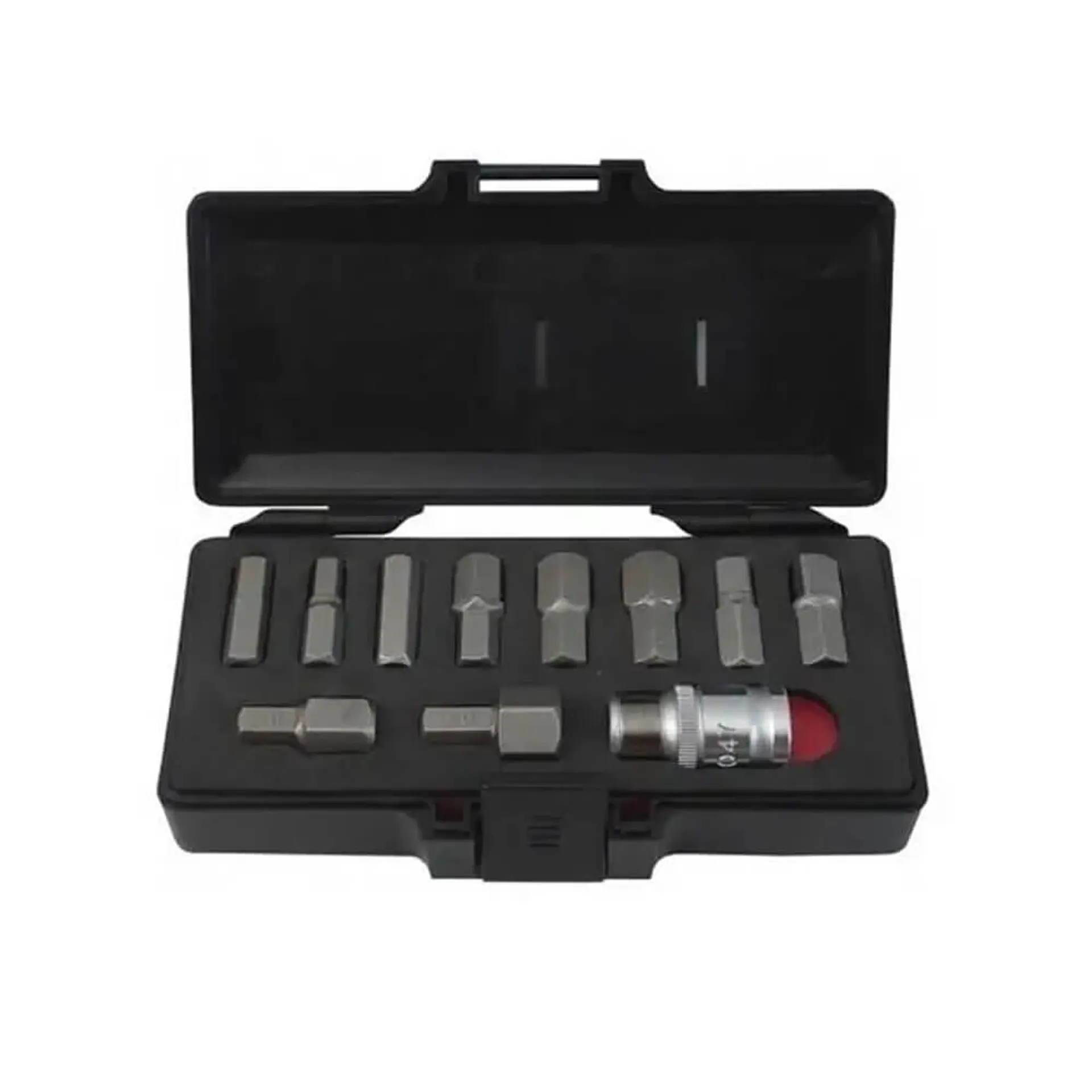 Juego de Puntas Allen Force 8 a 17 mm - 11 Piezas 1