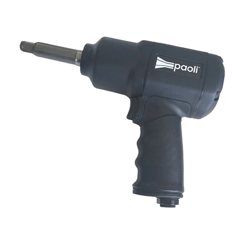 Llave de Impacto Neumática Paoli de 1/2
