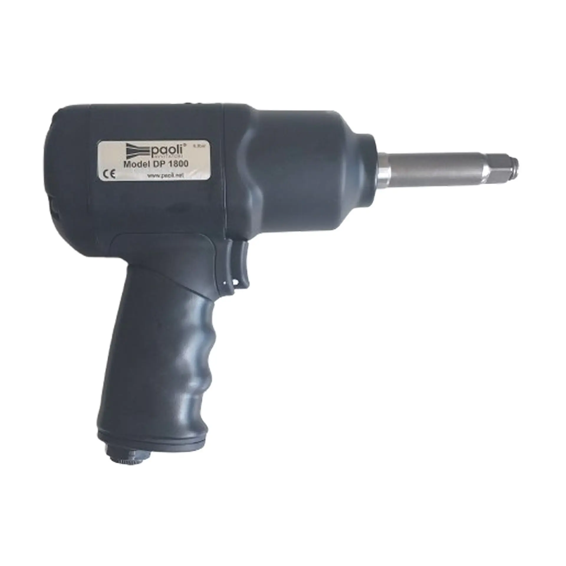 Llave de Impacto Neumática Paoli de 1/2 2