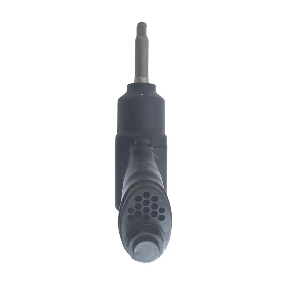 Llave de Impacto Neumática Paoli de 1/2 4