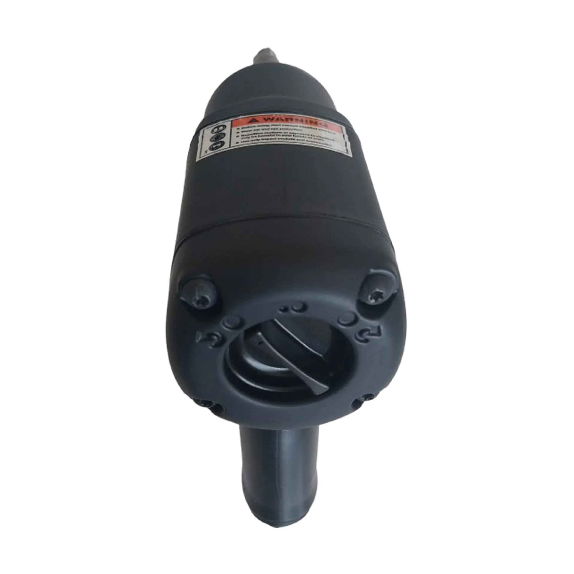 Llave de Impacto Neumática Paoli de 1/2 5