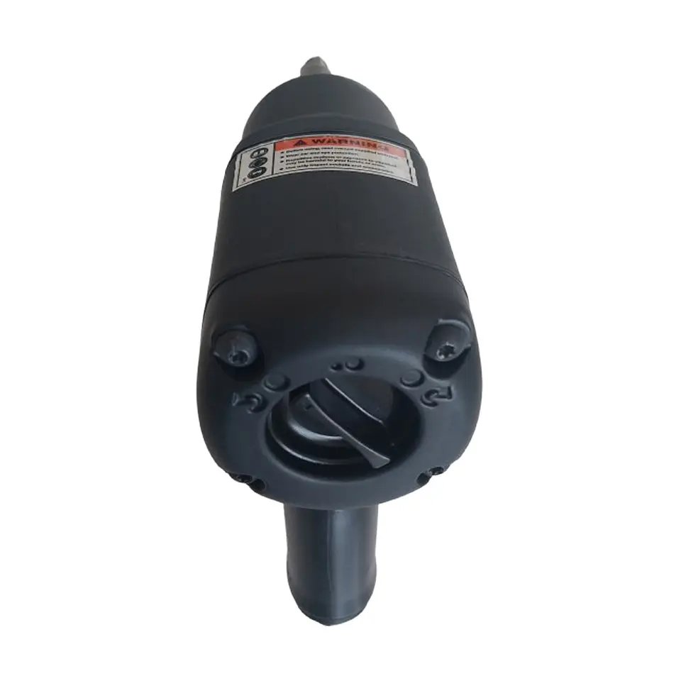 Llave de Impacto Neumática Paoli de 1/2 5