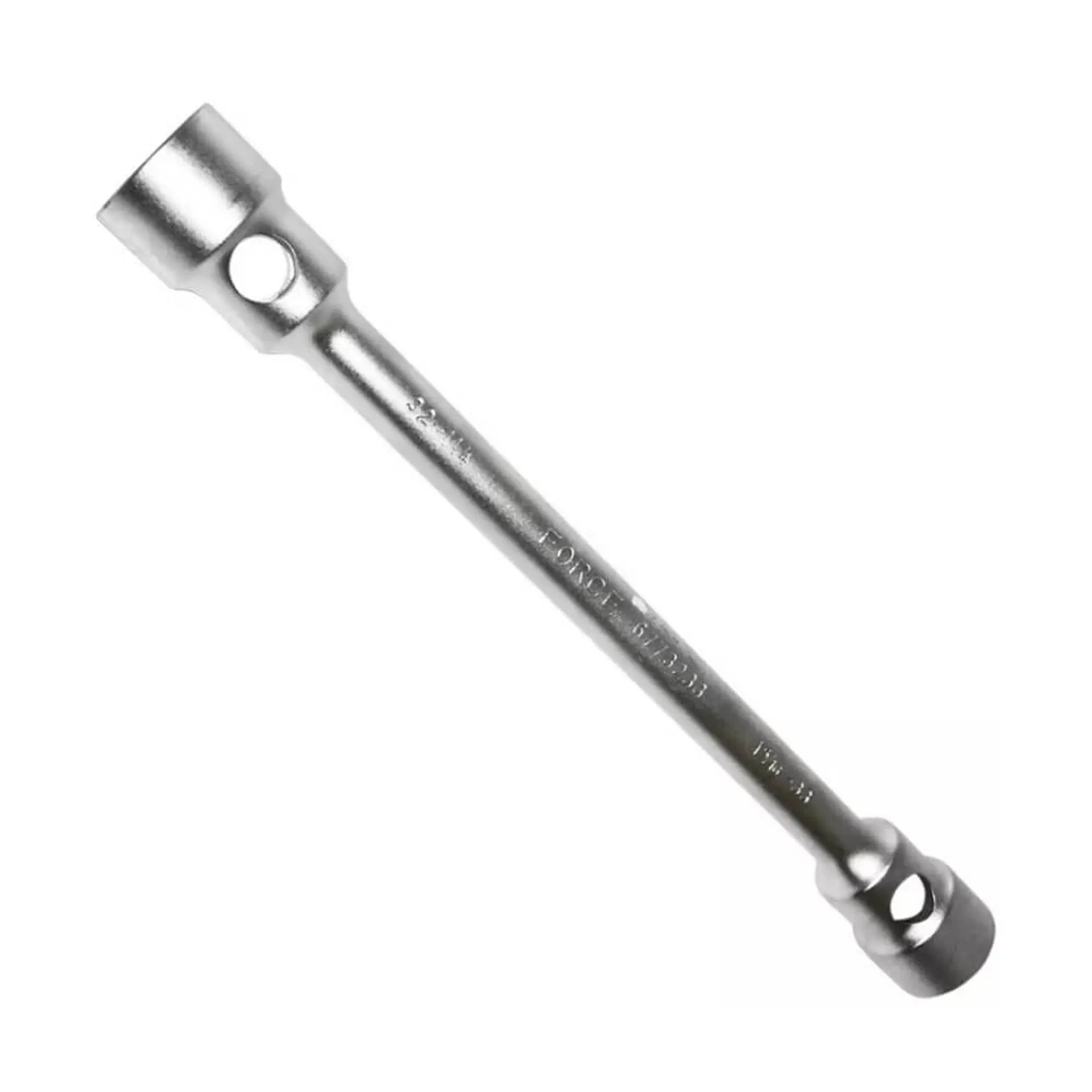 Llave para Rueda Force 32 x 33 mm - Incl. Barrote Tubo 2