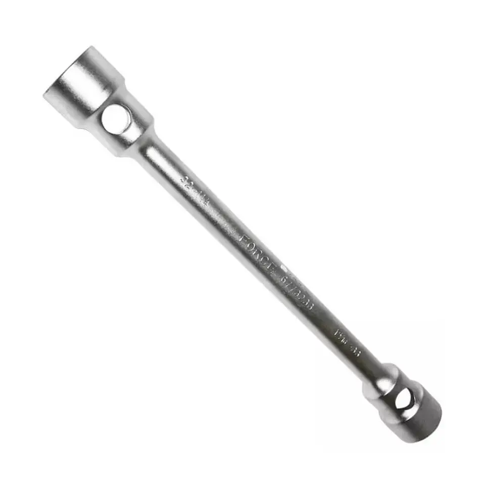 Llave para Rueda Force 32 x 33 mm - Incl. Barrote Tubo 2