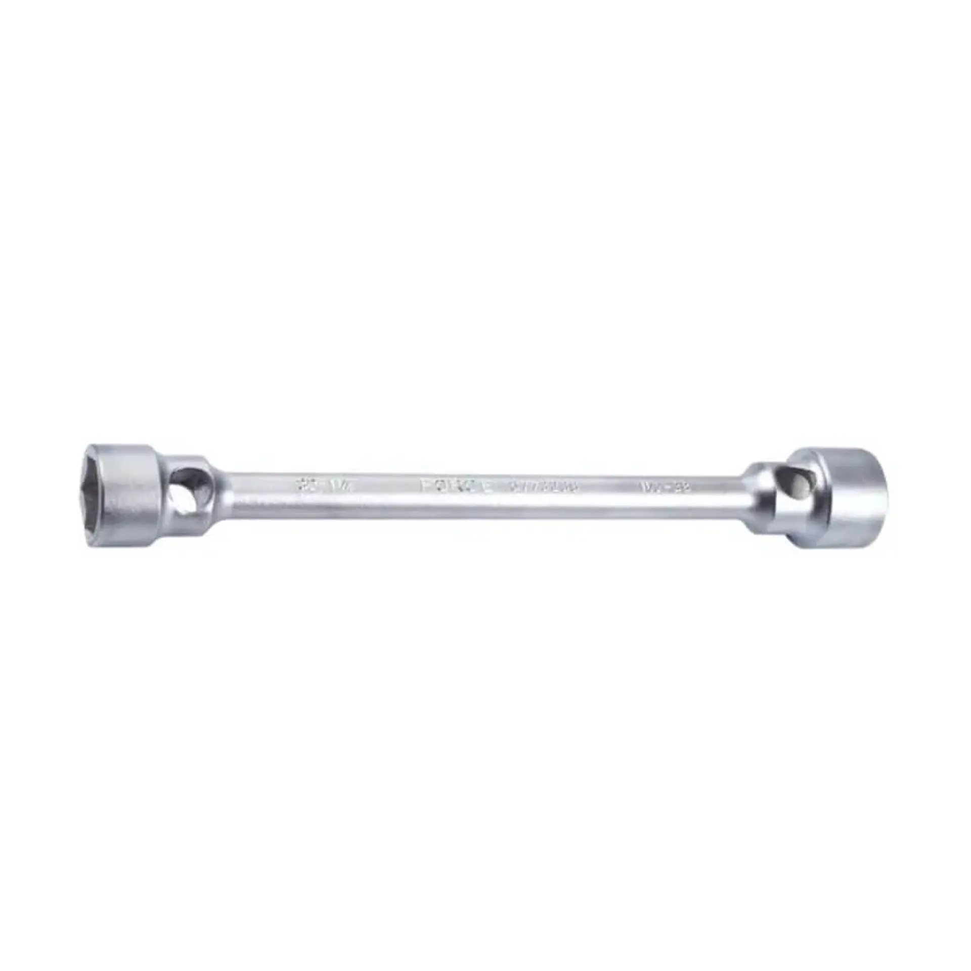 Llave para Rueda Force 32 x 33 mm - Incl. Barrote Tubo 3
