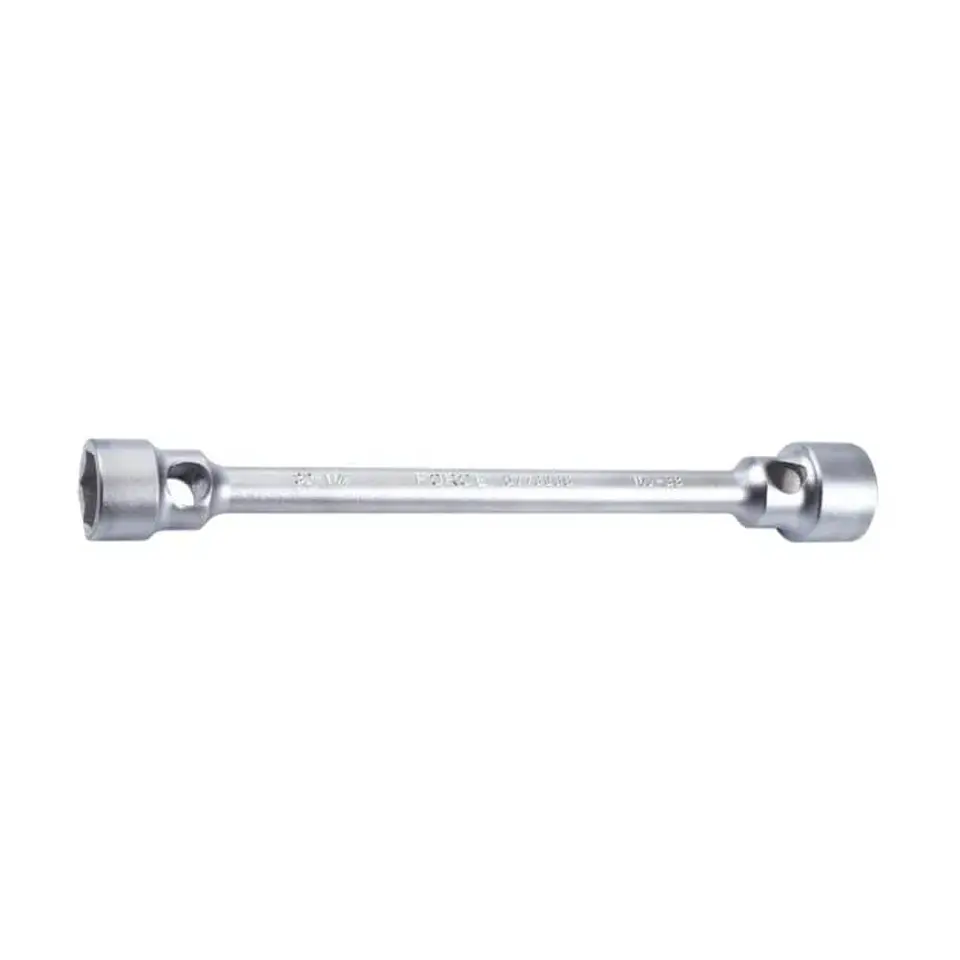 Llave para Rueda Force 32 x 33 mm - Incl. Barrote Tubo 3