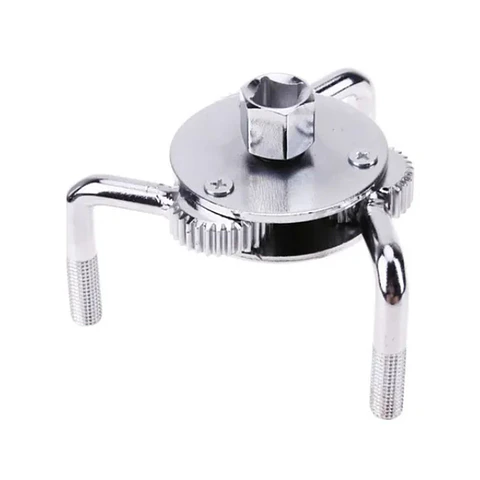 Llave Saca Filtros Tipo Araña Force - 65 a 110 mm