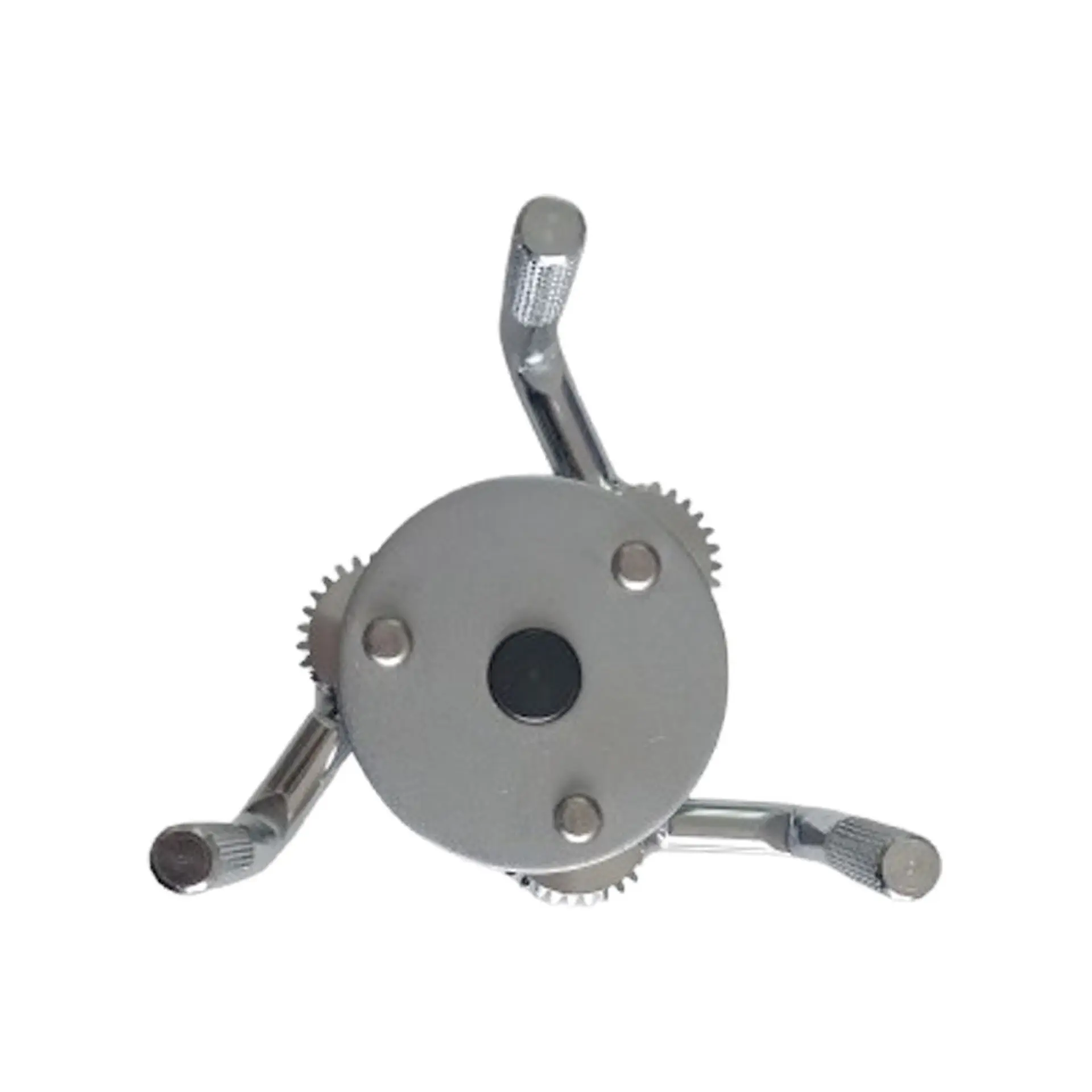 Llave Saca Filtros Tipo Araña Force - 65 a 110 mm 3