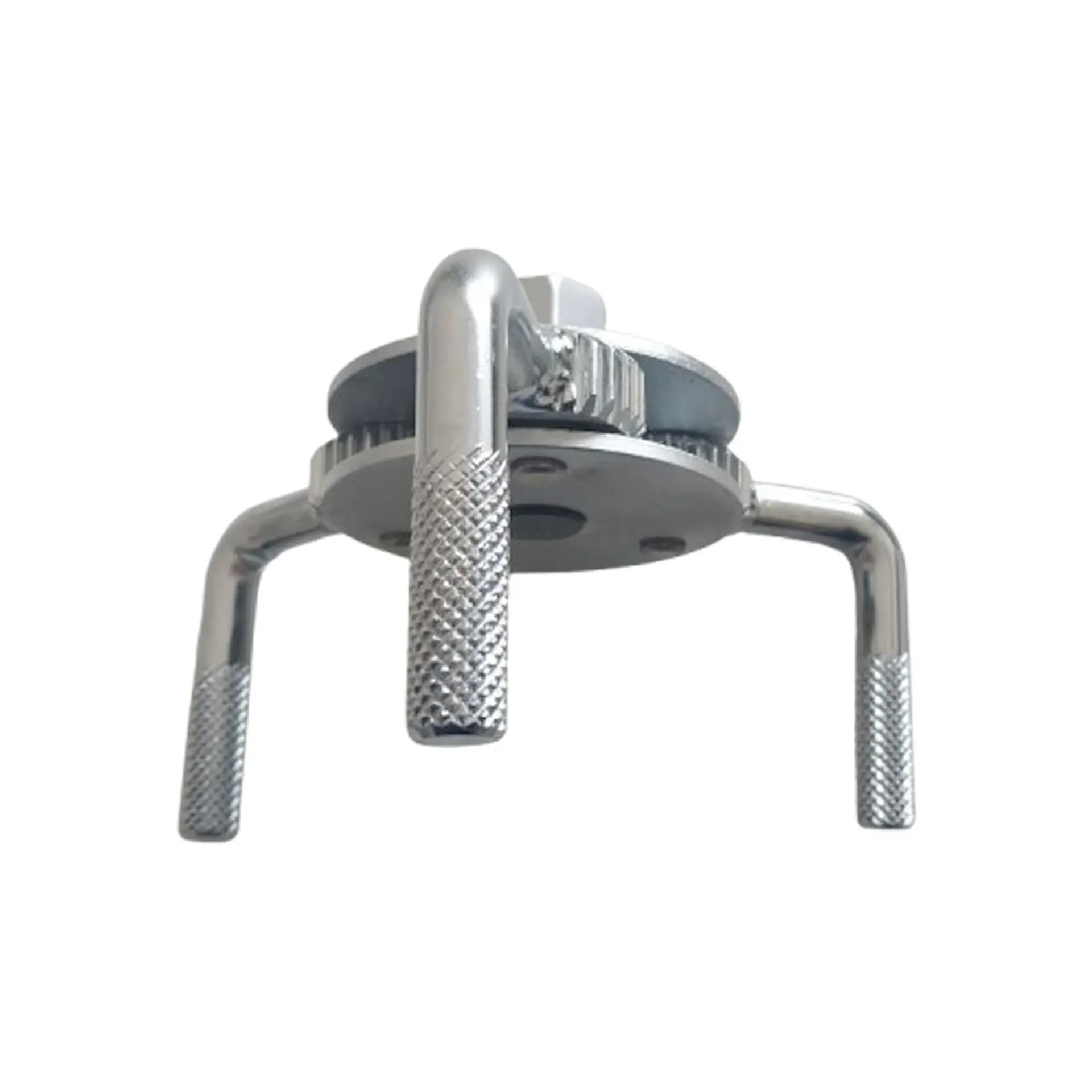 Llave Saca Filtros Tipo Araña Force - 65 a 110 mm 4