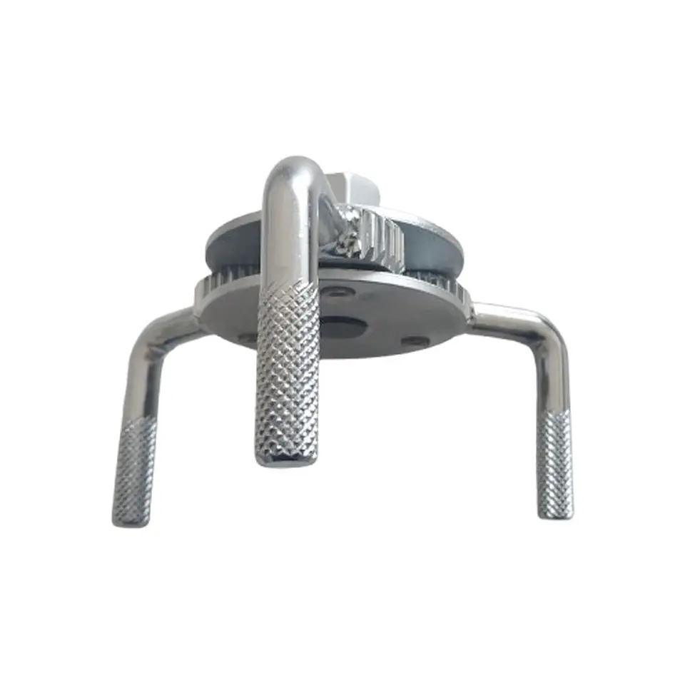Llave Saca Filtros Tipo Araña Force - 65 a 110 mm 4