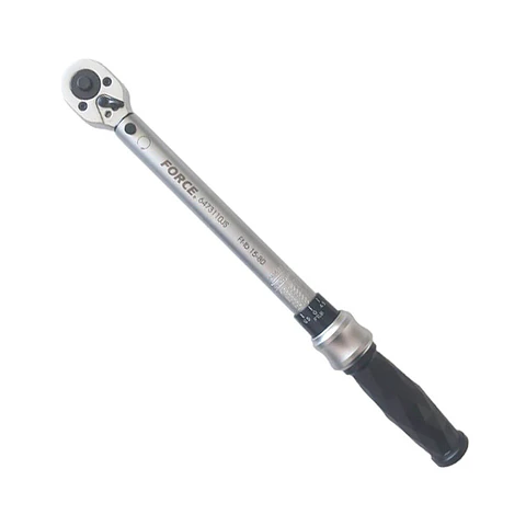 Llave de Torque Force 3/8 – 15 a 80 Lbs/Pie