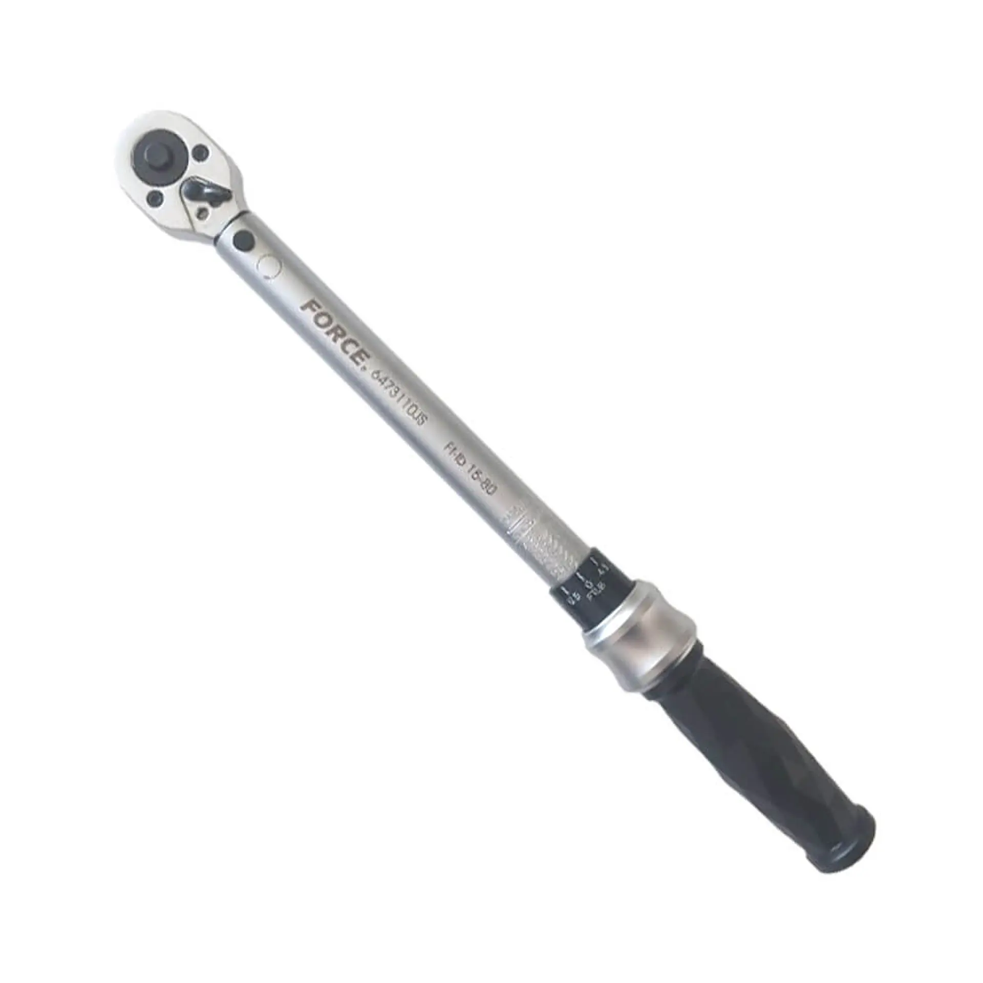 Llave de Torque Force 3/8 – 15 a 80 Lbs/Pie 1