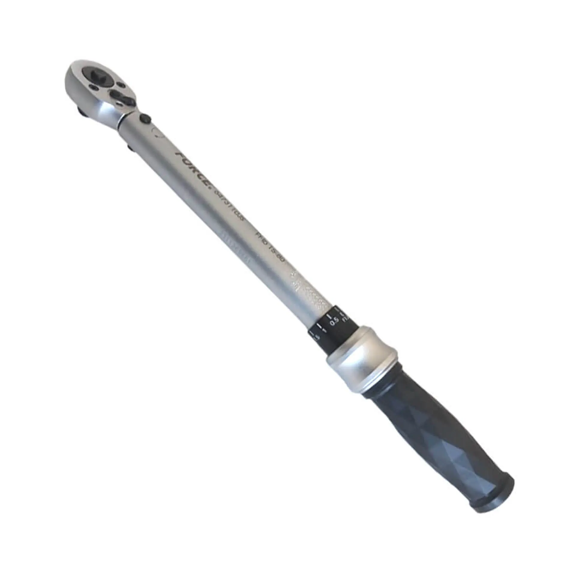 Llave de Torque Force 3/8 – 15 a 80 Lbs/Pie 2