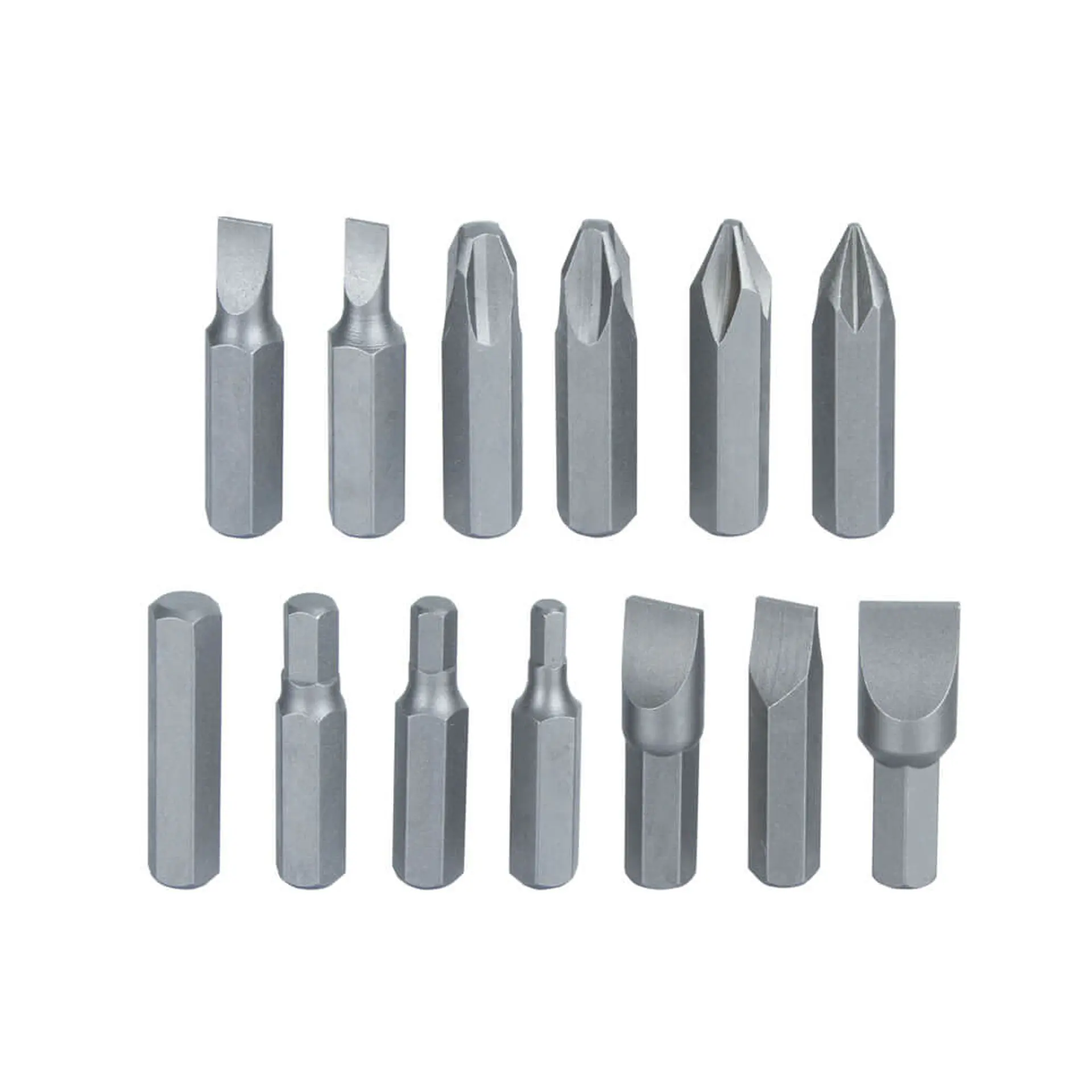 Set Destornillador de Impacto Jonnesway de 1/2 - 14 Piezas 3