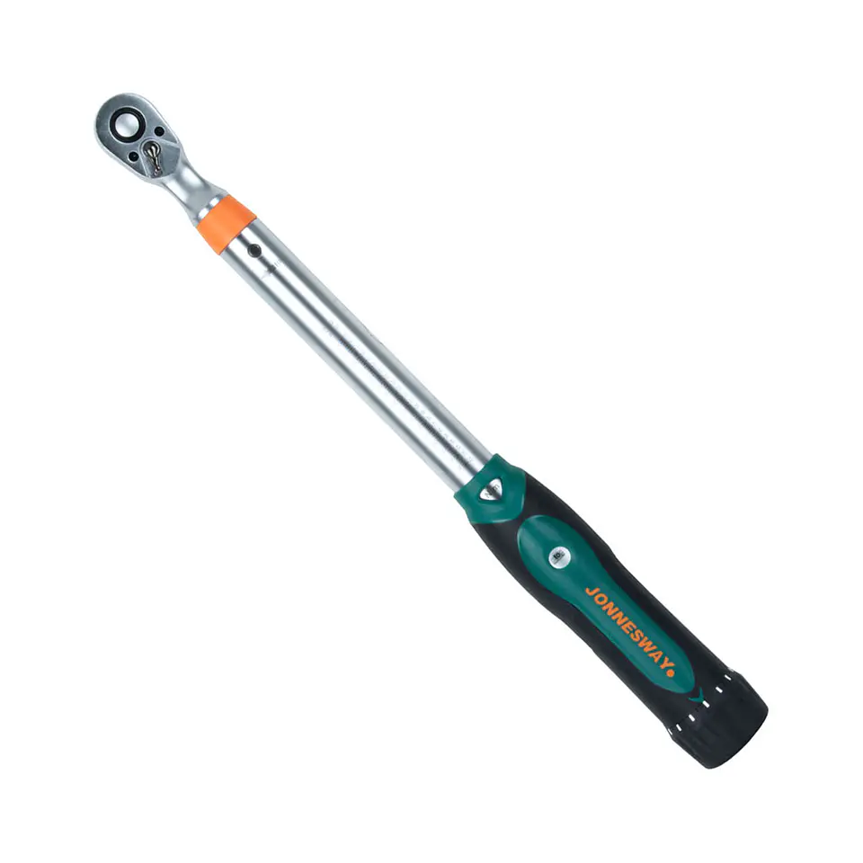 Llave de Torque Jonnesway de 3/8 - 10 a 50 NM 1