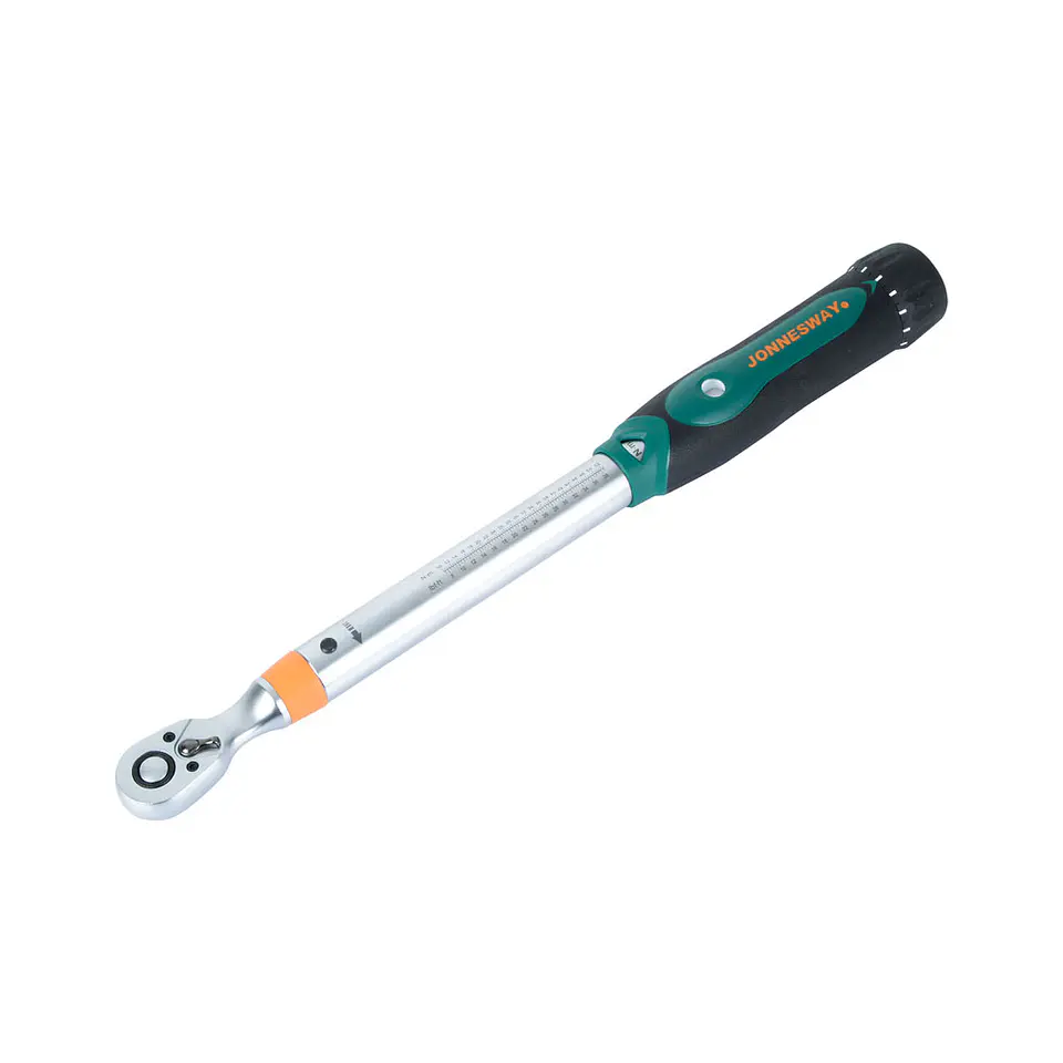 Llave de Torque Jonnesway de 3/8 - 10 a 50 NM 3