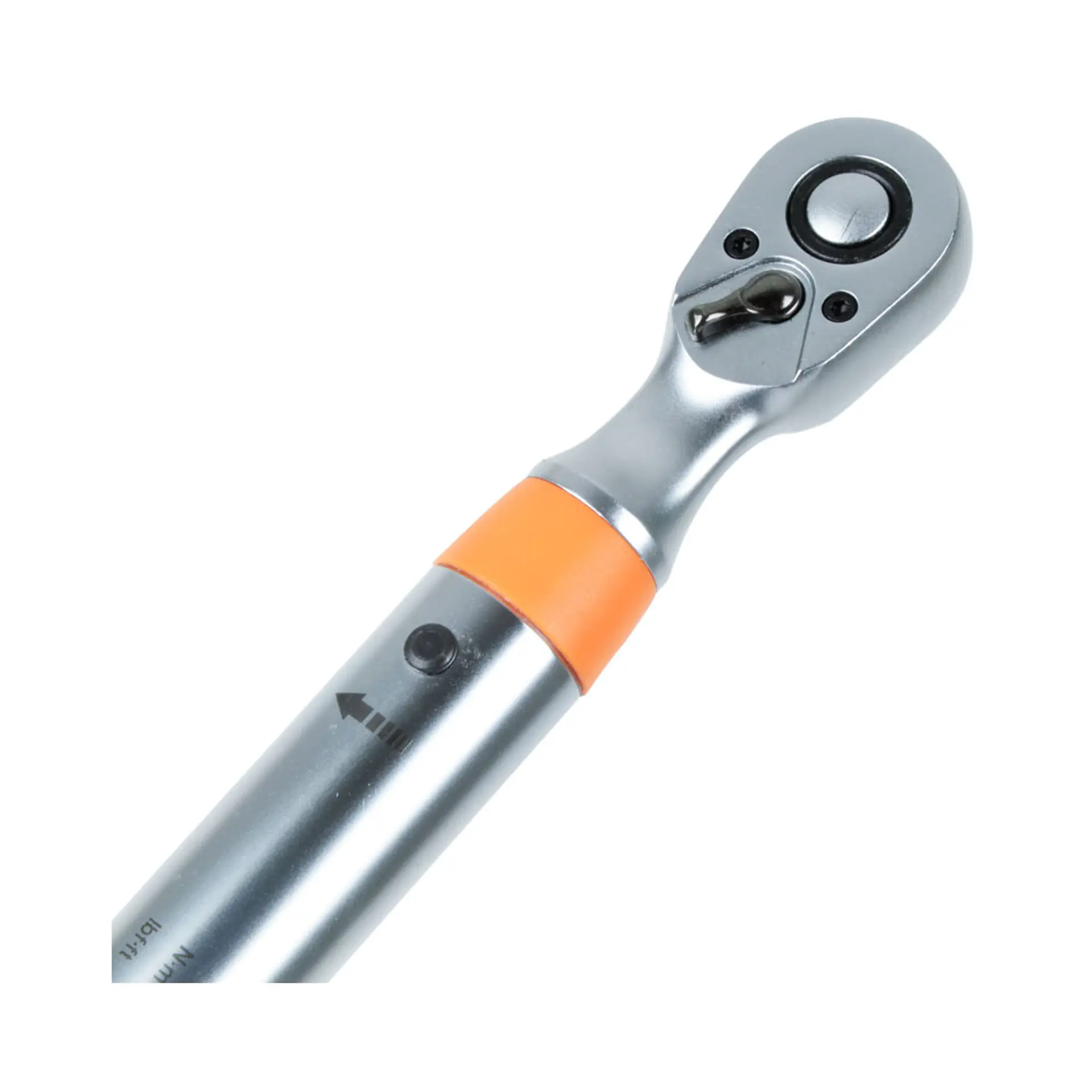 Llave de Torque Jonnesway de 3/8 - 10 a 50 NM 4