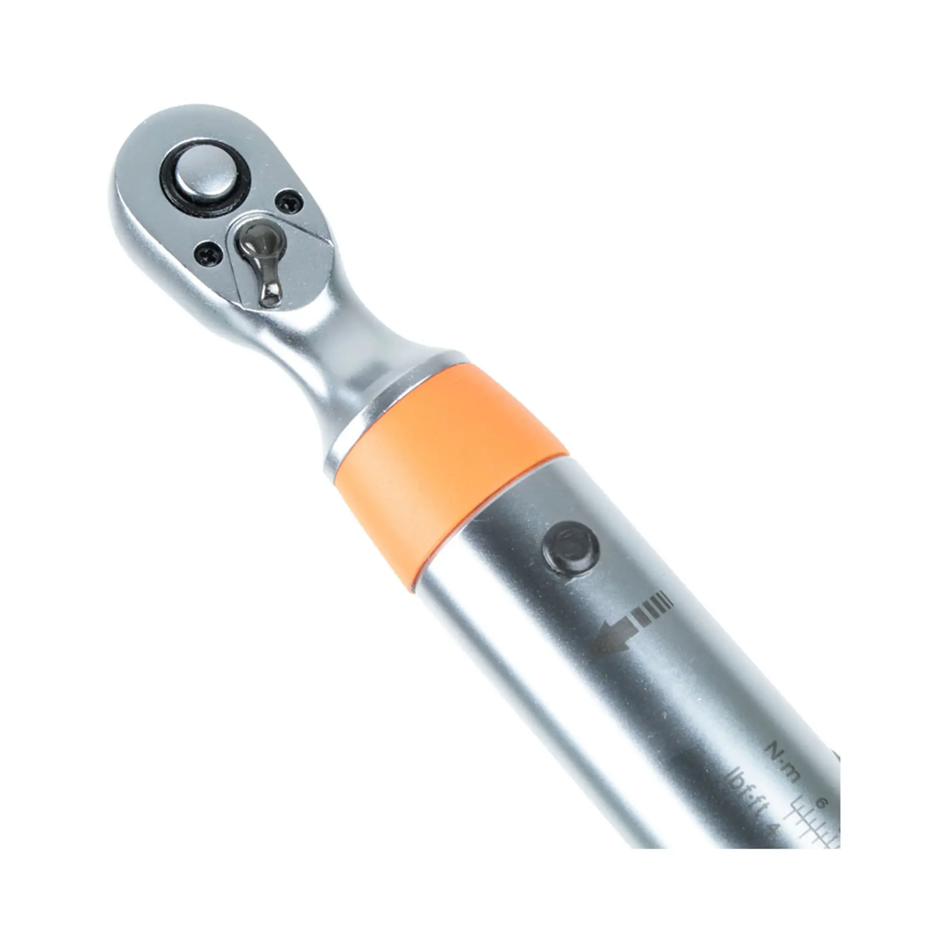 Llave de Torque Jonnesway de 1/4 - 5 a 25 NM 4