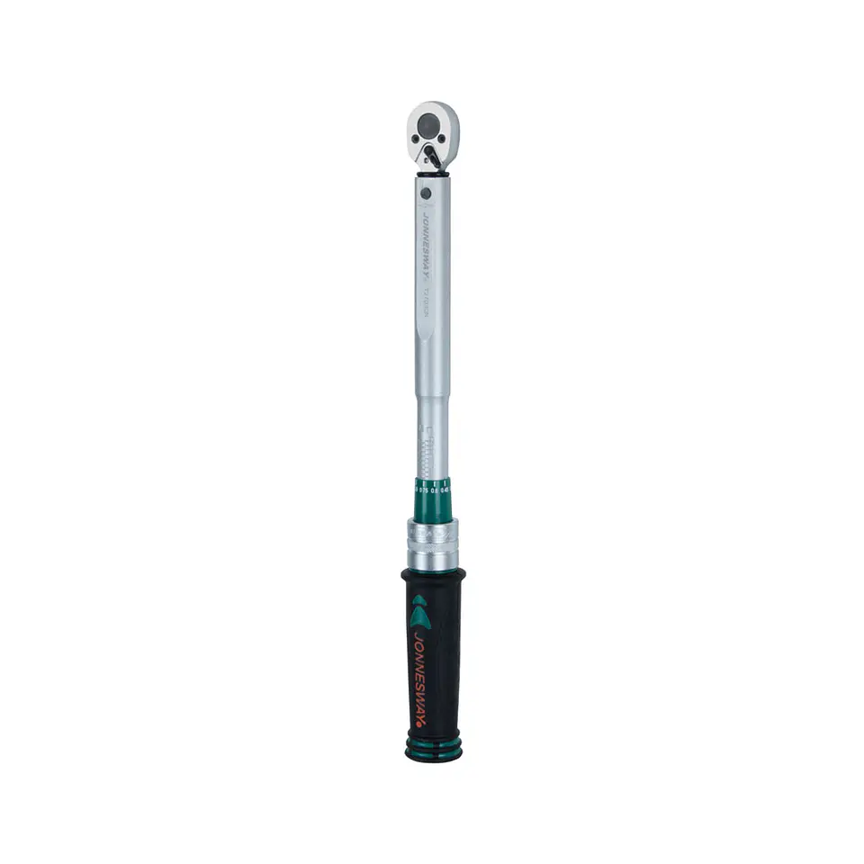 Llave de Torque Jonnesway de  1/4 - 4,5 a 30 NM 2