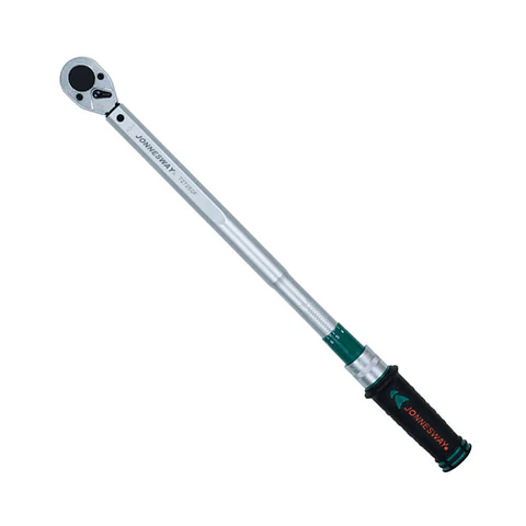 Llave de Torque Jonnesway de 1/2 - 30 a 250 Lbs/Pie