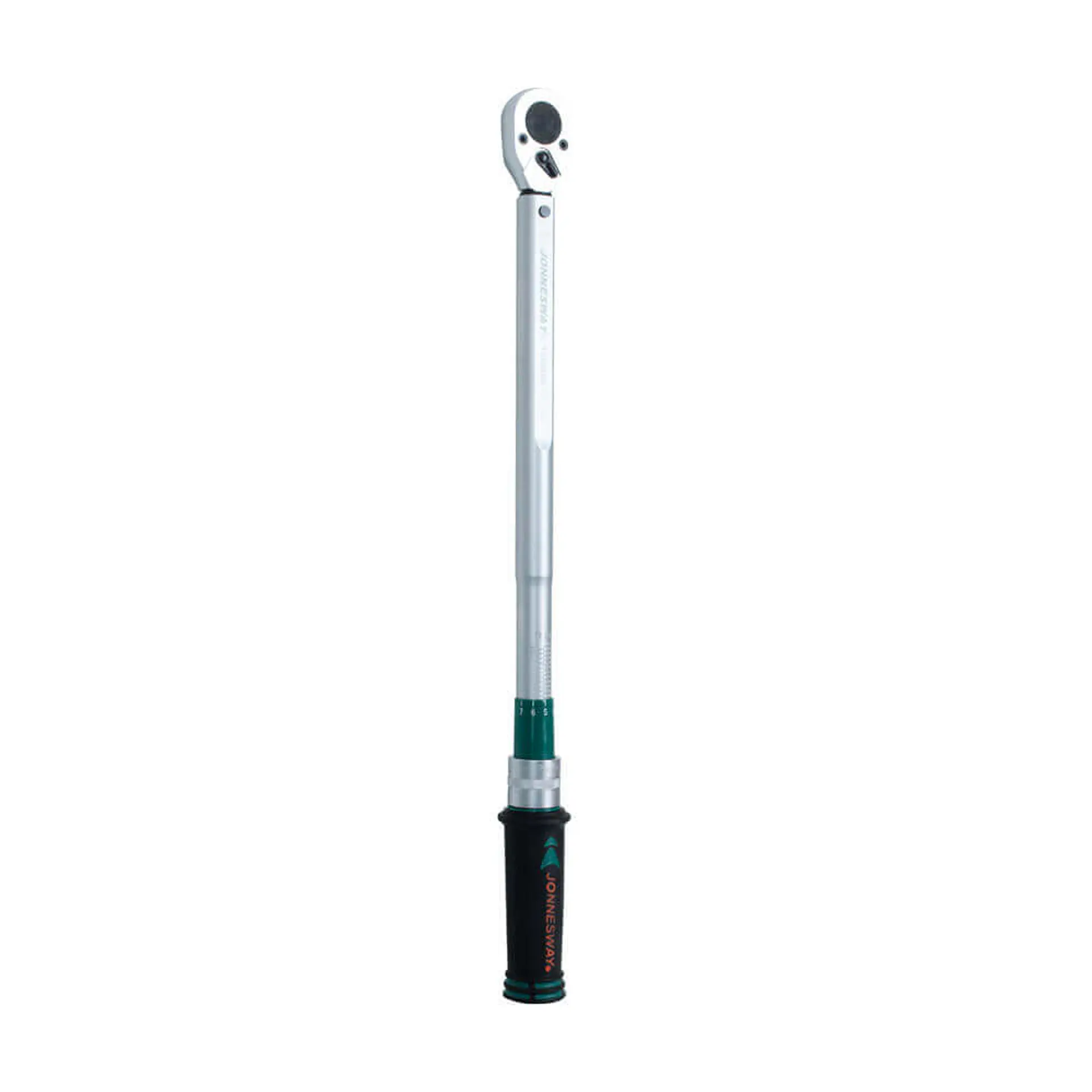Llave de Torque Jonnesway de 1/2 - 30 a 250 Lbs/Pie 2