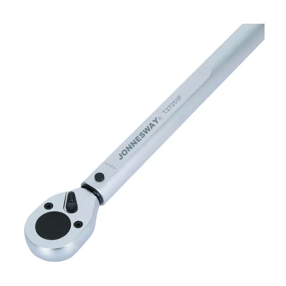 Llave de Torque Jonnesway de 1/2 - 30 a 250 Lbs/Pie 4
