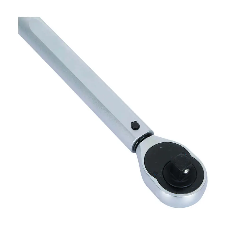 Llave de Torque Jonnesway de 1/2 - 30 a 250 Lbs/Pie 5