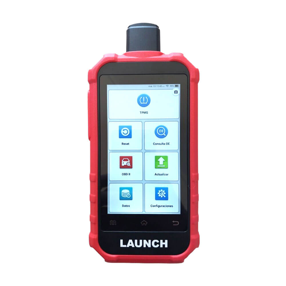 Programador de TPMS Launch Creader 511S V2