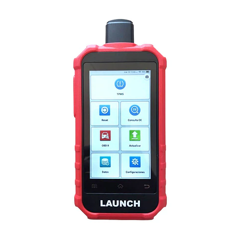 Programador de TPMS Launch Creader 511S V2