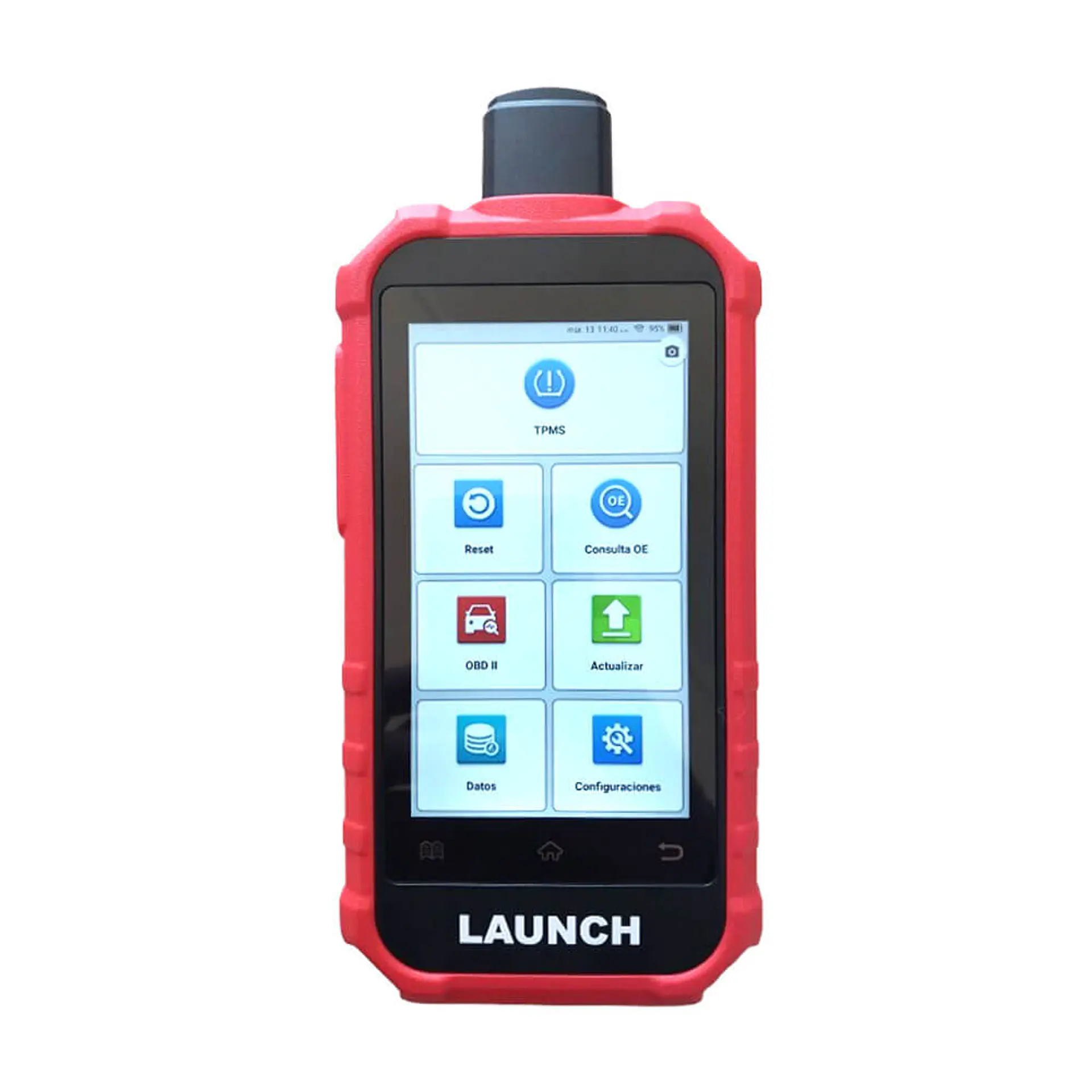 Programador de TPMS Launch Creader 511S V2 1