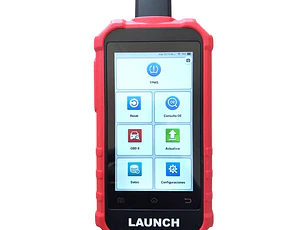 Programador de TPMS Launch Creader 511S V2