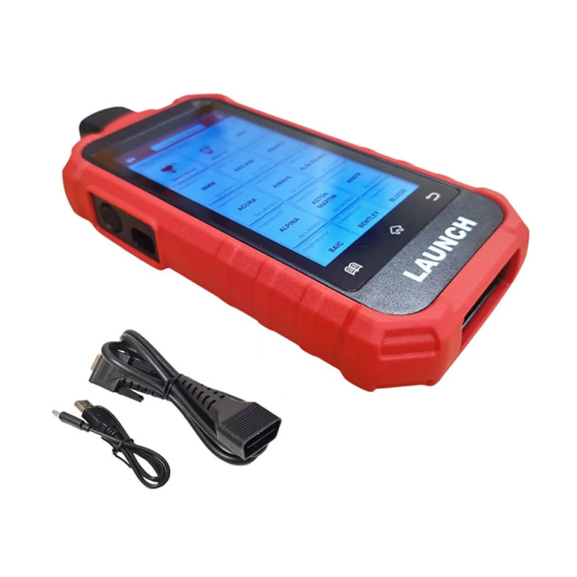 Programador de TPMS Launch Creader 511S V2 3