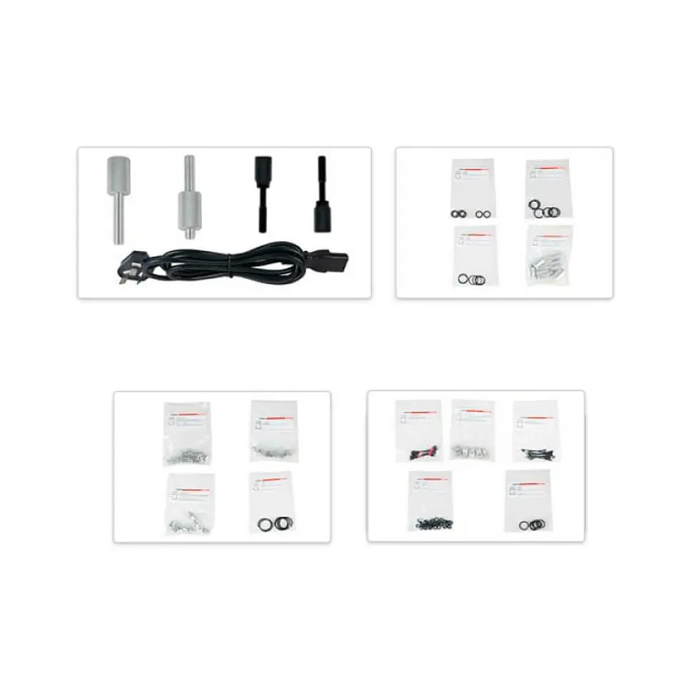 Limpia Inyector Smartsafe Launch CNC 605A - GDI 4