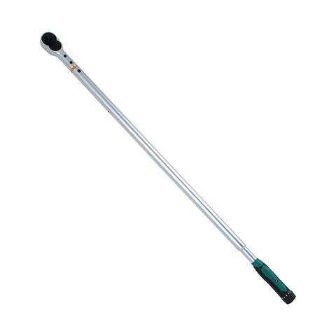 Llave de Torque Jonnesway 3/4 de 110 a 550 Lbs/Pie