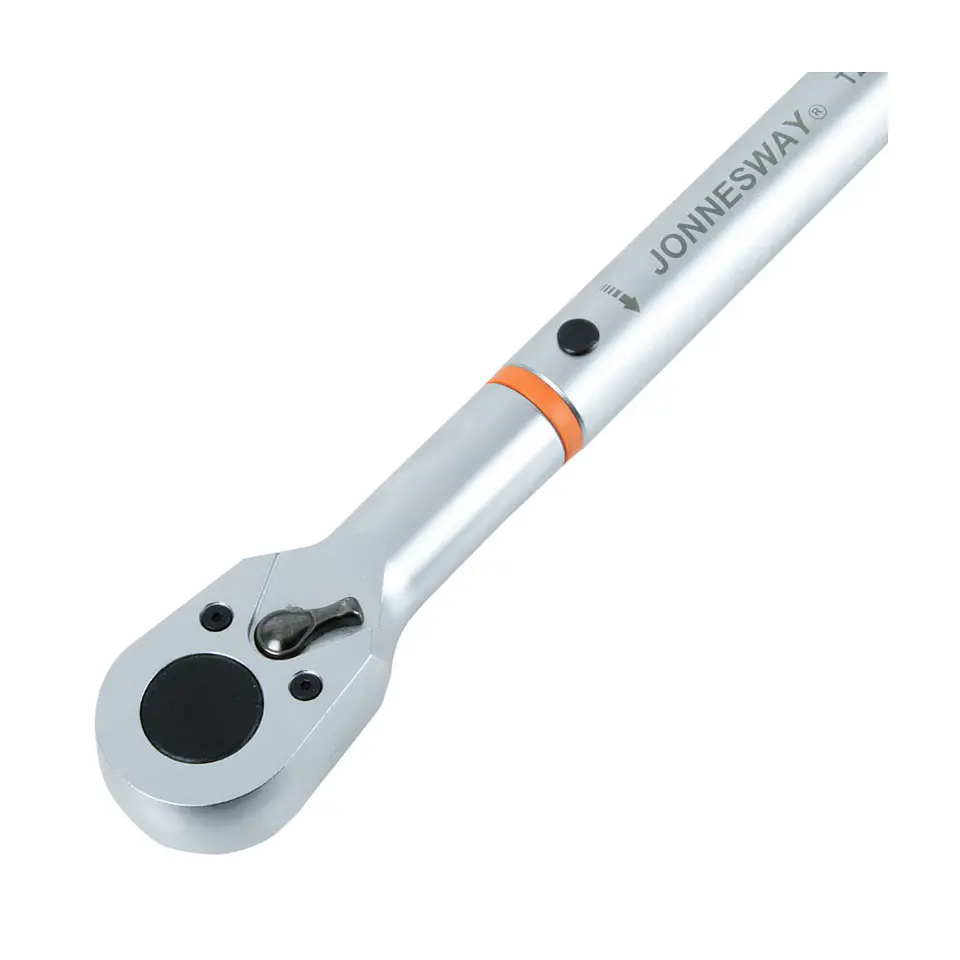 Llave de Torque Jonnesway 3/4 de 110 a 550 Lbs/Pie 4
