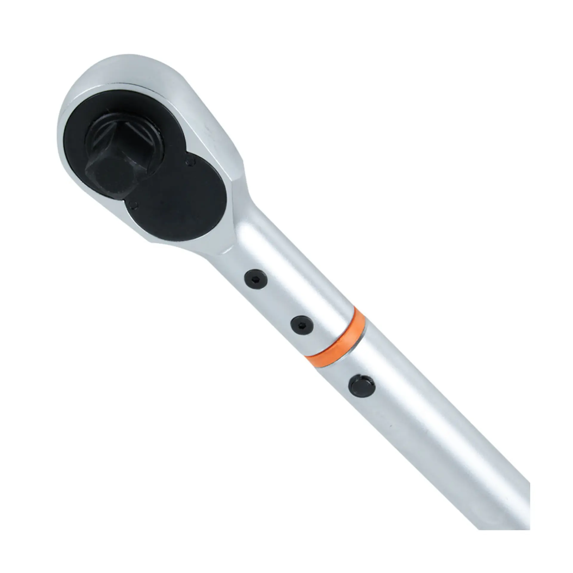 Llave de Torque Jonnesway 3/4 de 110 a 550 Lbs/Pie 5